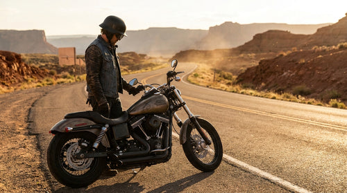 German Motorcycle Helmets: Best DOT Picks, Styles and What to Know