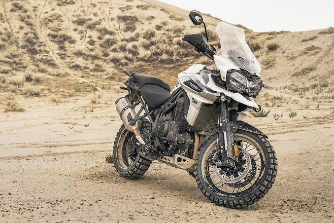 15 Most Popular Types Of Motorcycles You Should Know About