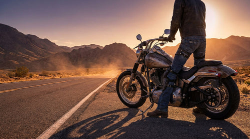 Motorcycle Pants: Armor, Materials and What Riders Actually Wear