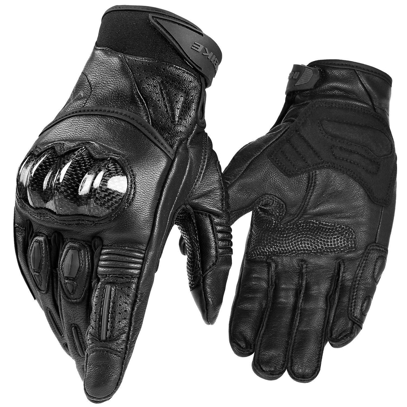 6 Ways Biker Gloves Can Help You Become a Better Rider