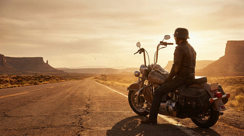 German Motorcycle Helmets: The Real Buyer's Guide