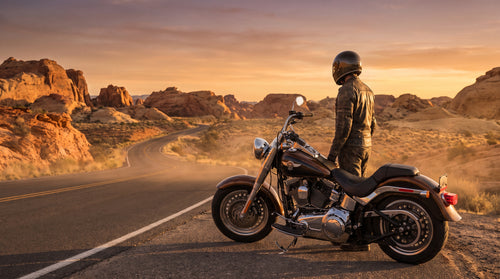 Full Face Motorcycle Helmets: DOT Guide and Top Picks for 2026