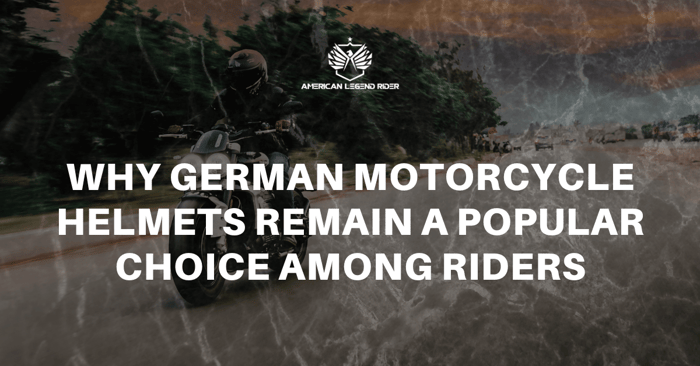 german motorcycle helmet meaning Half Helmet, Style DOT Approved Adult Men Women Retro Open Face Bike-Helmets for Adults, Half Shell Helmets(M, Black) : Automotive Ride with the perfect balance of classic outlaw style and modern safety in the Daytona German Helmet Why German Motorcycle Helmets Remain