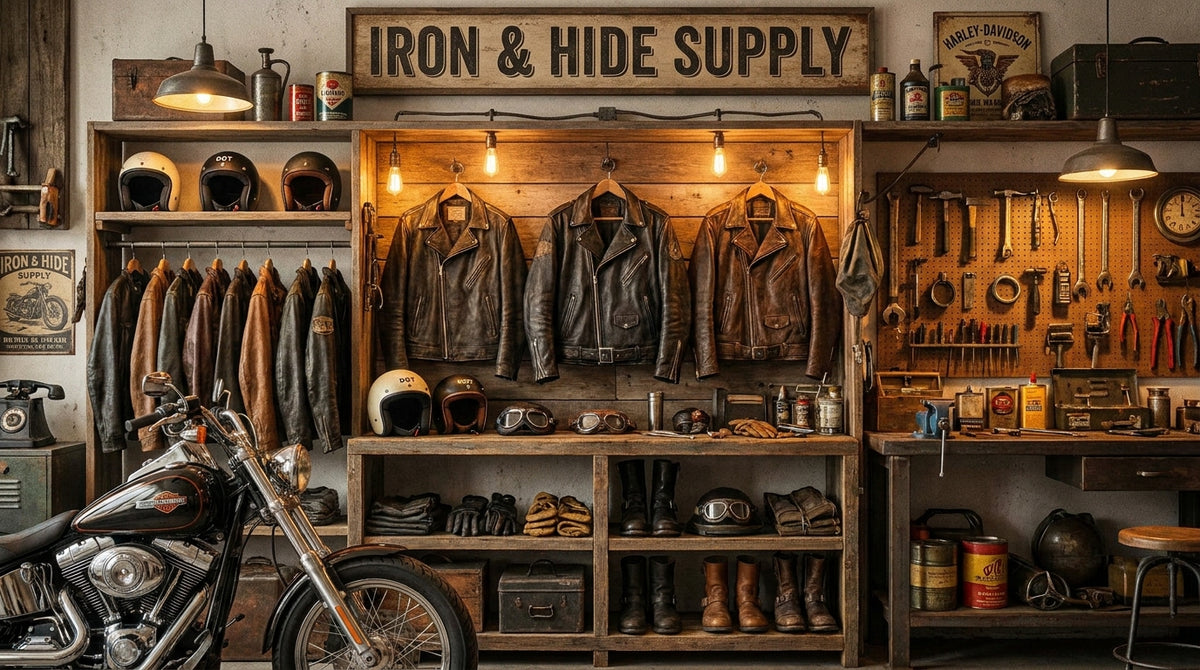 American Legend Rider Reviews: Is This Biker Gear Store Worth It?