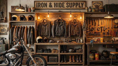 American Legend Rider Reviews: Is This Biker Gear Store Worth It?