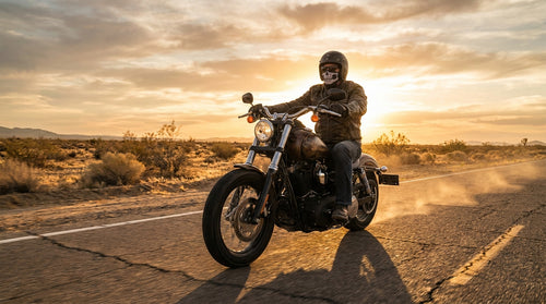 Best Skull Face Masks for Motorcycle Riders (2026)