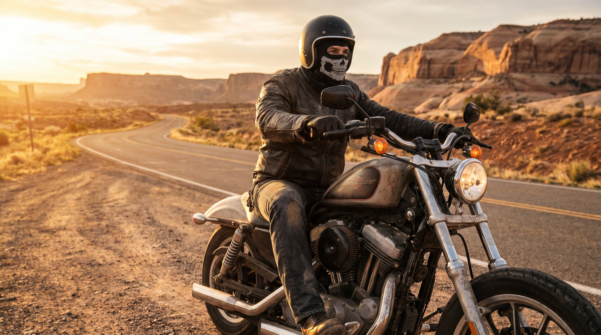 Skull Balaclava Guide: 9 Picks That Actually Fit Under a Helmet