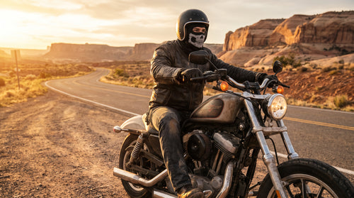 Skull Balaclava Guide: 9 Picks That Actually Fit Under a Helmet