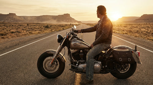 Best Biker Necklaces and Chains for Men (2026 Guide)