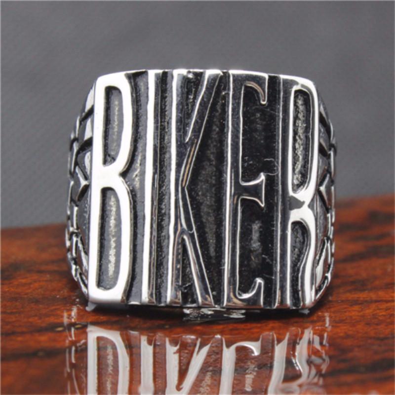 Biker Rings for Men: Skull, Outlaw and MC Styles Worth Wearing