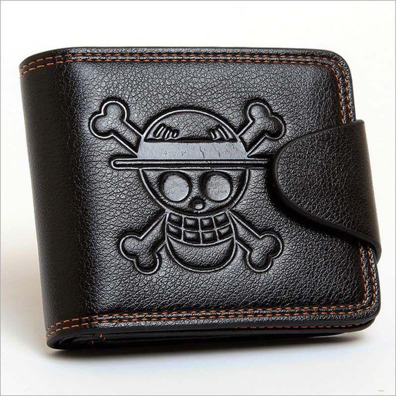 Biker Wallets: Chain Wallets, Leather and Trifold Guide