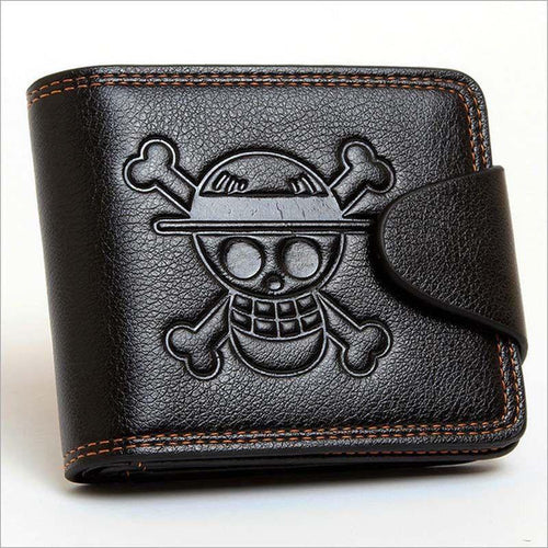 Biker Wallets: Chain Wallets, Leather and Trifold Guide