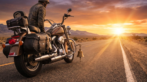 Guardian Bell Rules: The Full Biker Tradition Explained