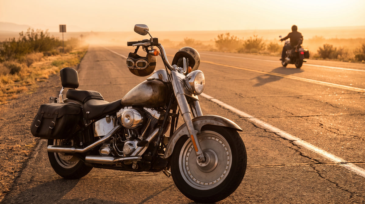 Biker Goggles: Best Classic Styles for Cruiser and Open Face Riding