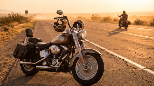 Biker Goggles: Best Classic Styles for Cruiser and Open Face Riding