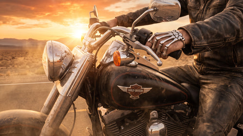 Skeleton Hand Bracelets: Styles, Metals and How to Pick the Right One