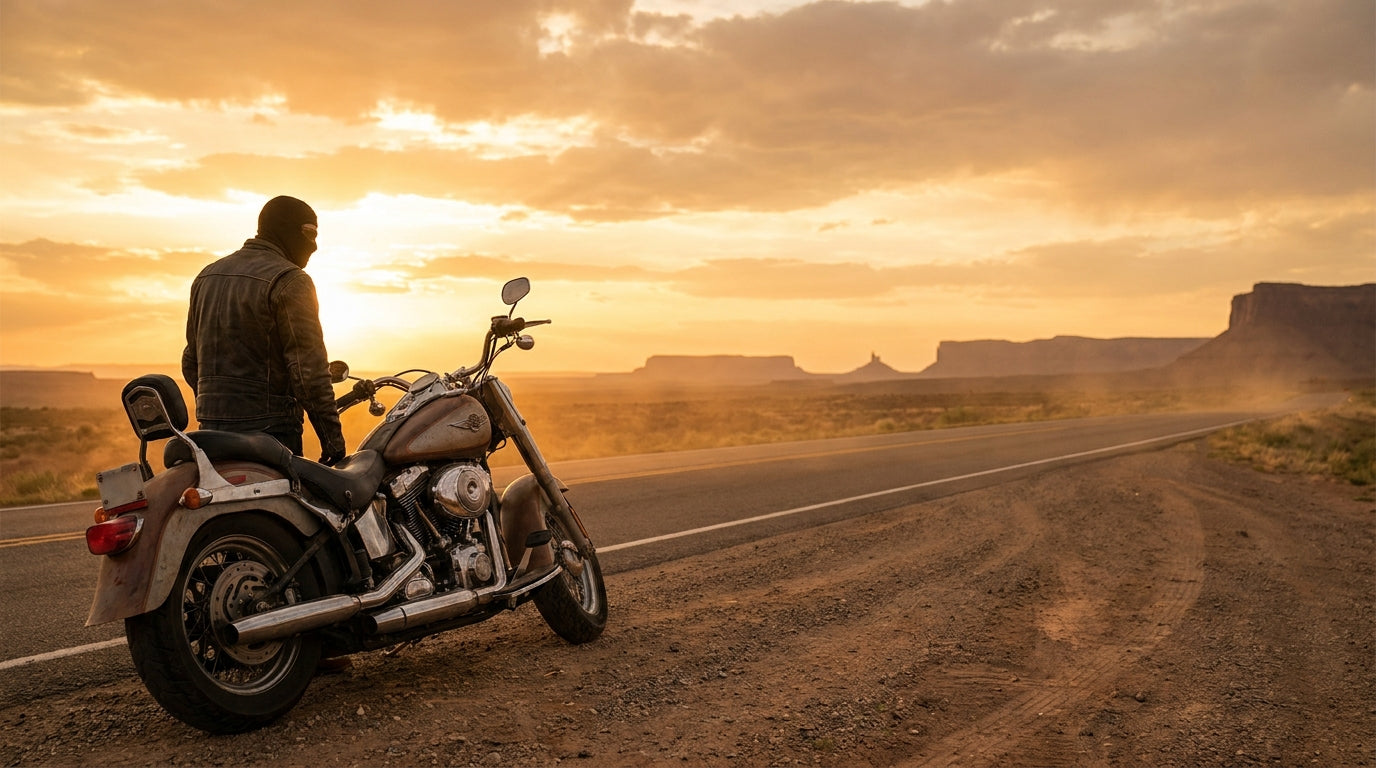 Motorcycle Balaclavas: Fabrics, Fit and What to Buy in 2026