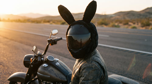 Bunny Ears Motorcycle Helmet: 9 Picks That Actually Fit Your Lid