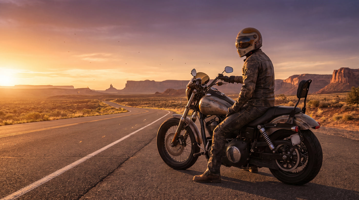 Cool Helmets: 21 Most Unique Motorcycle Picks for 2026