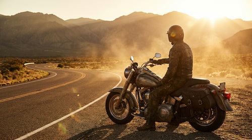 Biker Clothing: What Every Rider Actually Needs to Own