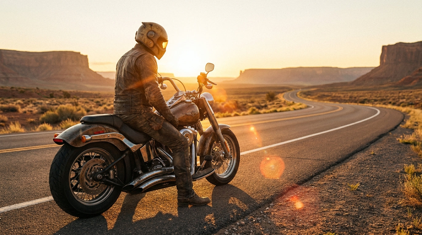 11 Most Unique Motorcycle Helmets You Can Actually Buy in 2026