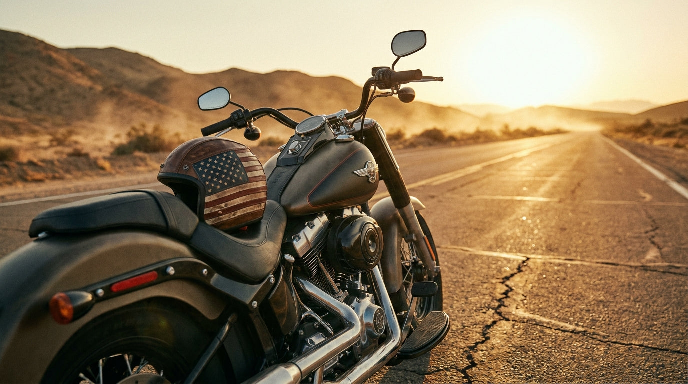 Motorcycle Helmet Covers: Best Styles, How They Fit, and What to Avoid