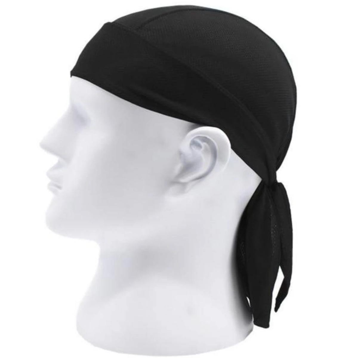 Pirate Headgear Flydanna Bandanna - American Legend Rider
