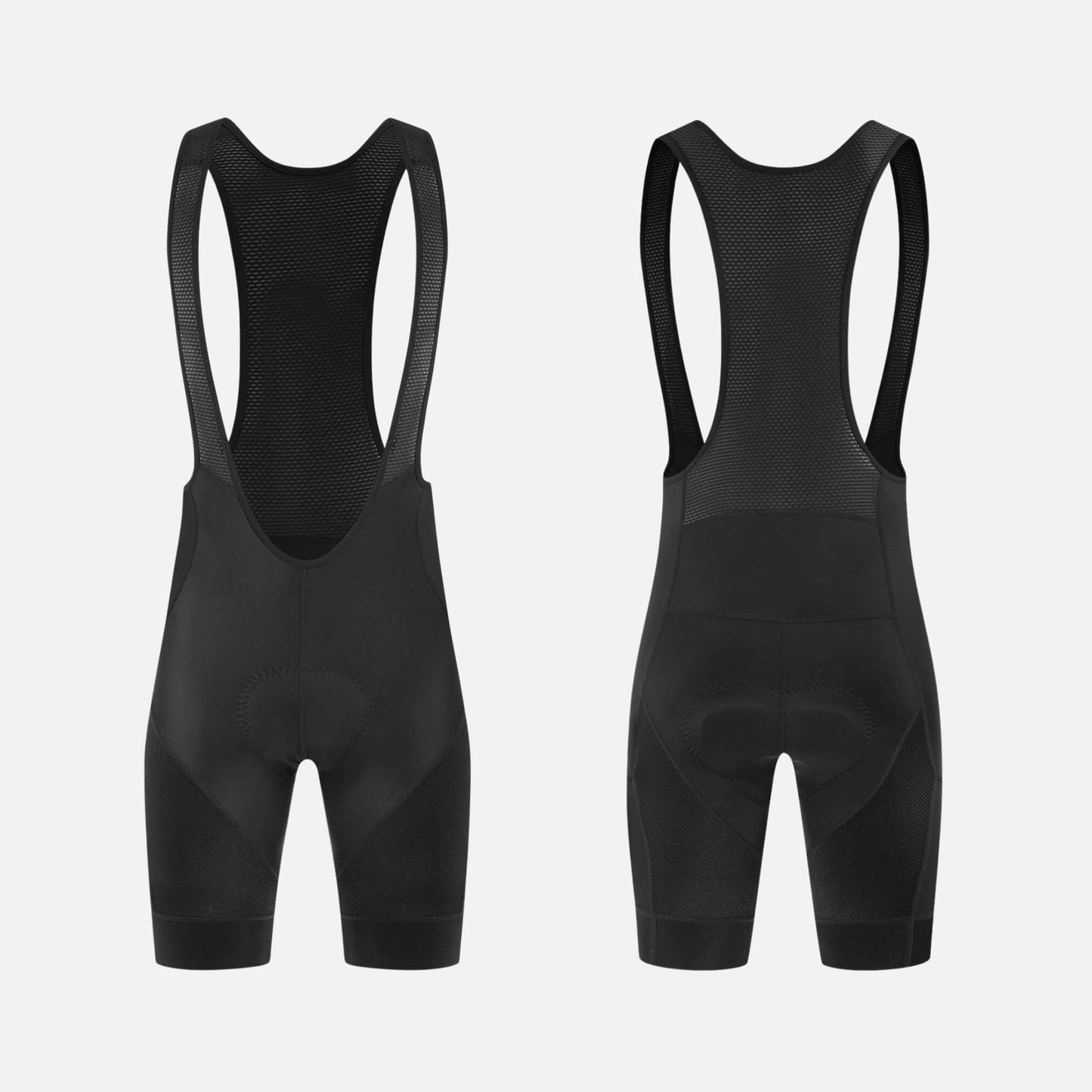 PadCore™ Bib Shorts – Advanced Comfort Series