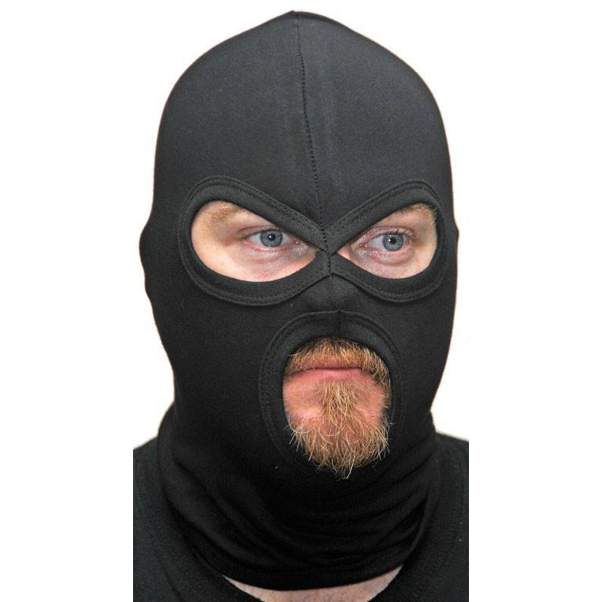 Vance Eyes And Mouth Opening Biker Motorcycle Nylon Face Mask