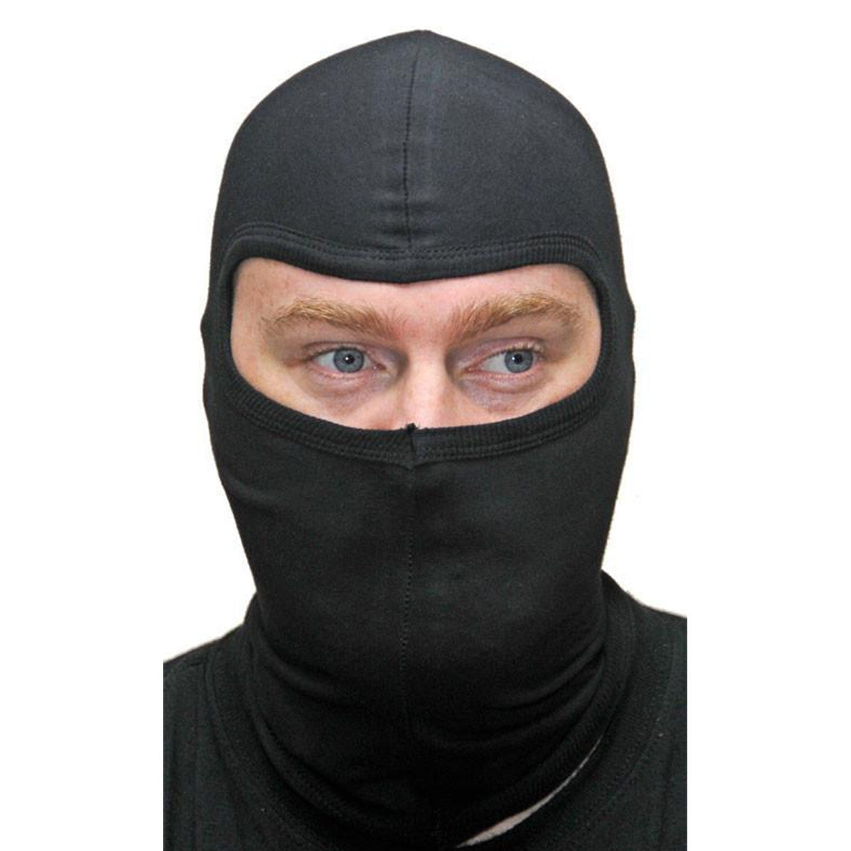 Vance Eyes Only Biker Motorcycle Nylon Face Mask