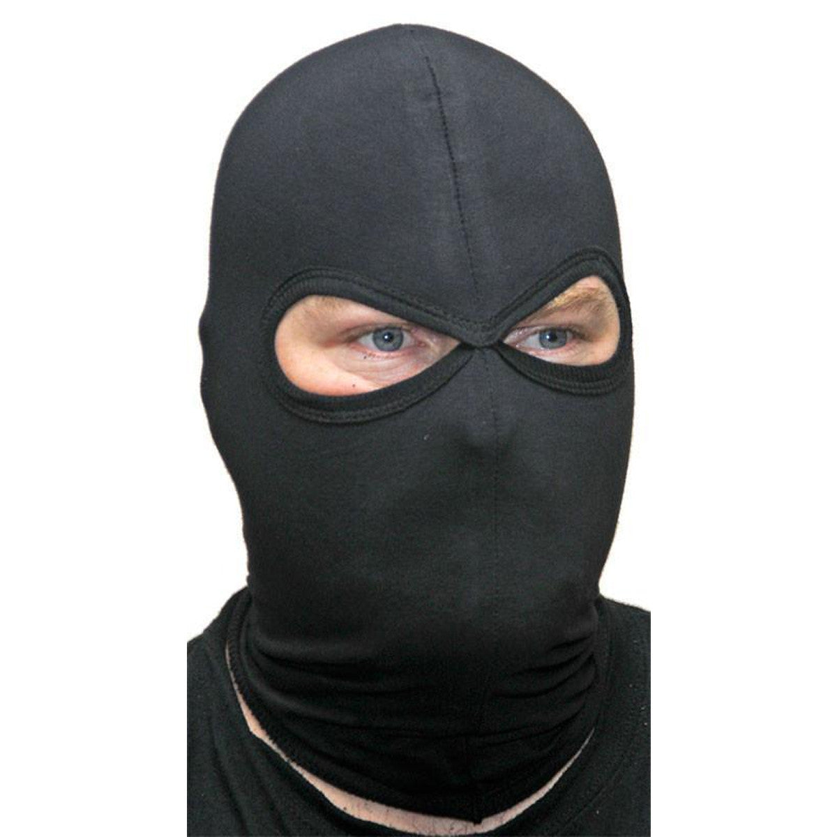 Vance Eye Cutout Biker Motorcycle Nylon Face Mask