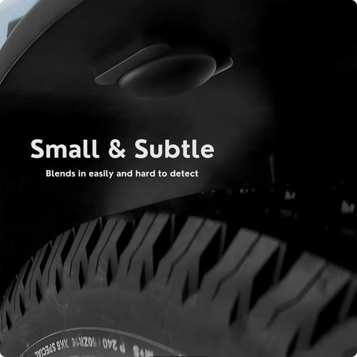Stealth™ - Not Just a GPS Tracker. Your Everything Finder.
