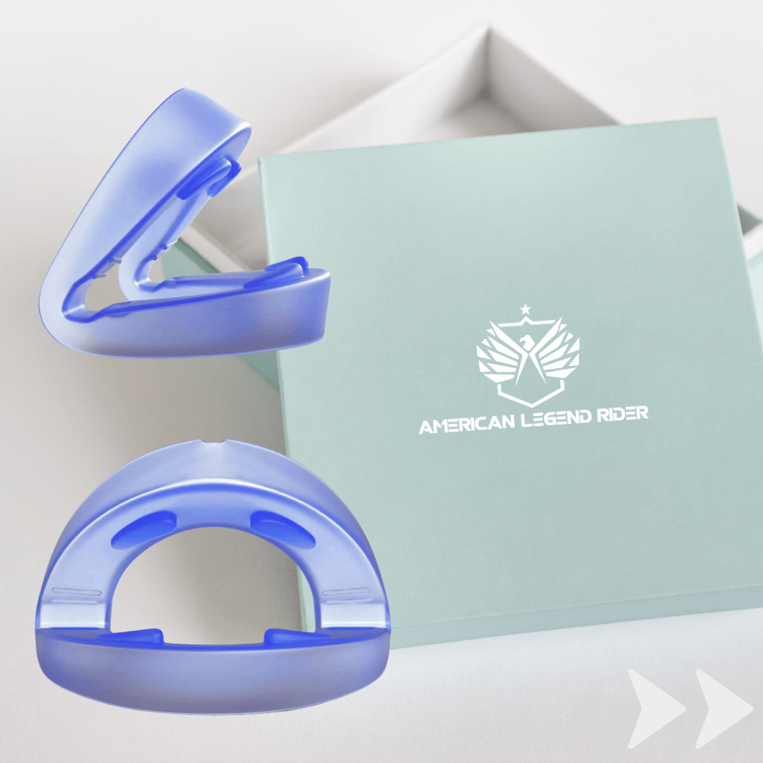 Premium Quiet Anti-Snoring Mouthpiece - Universal Size (Copy)