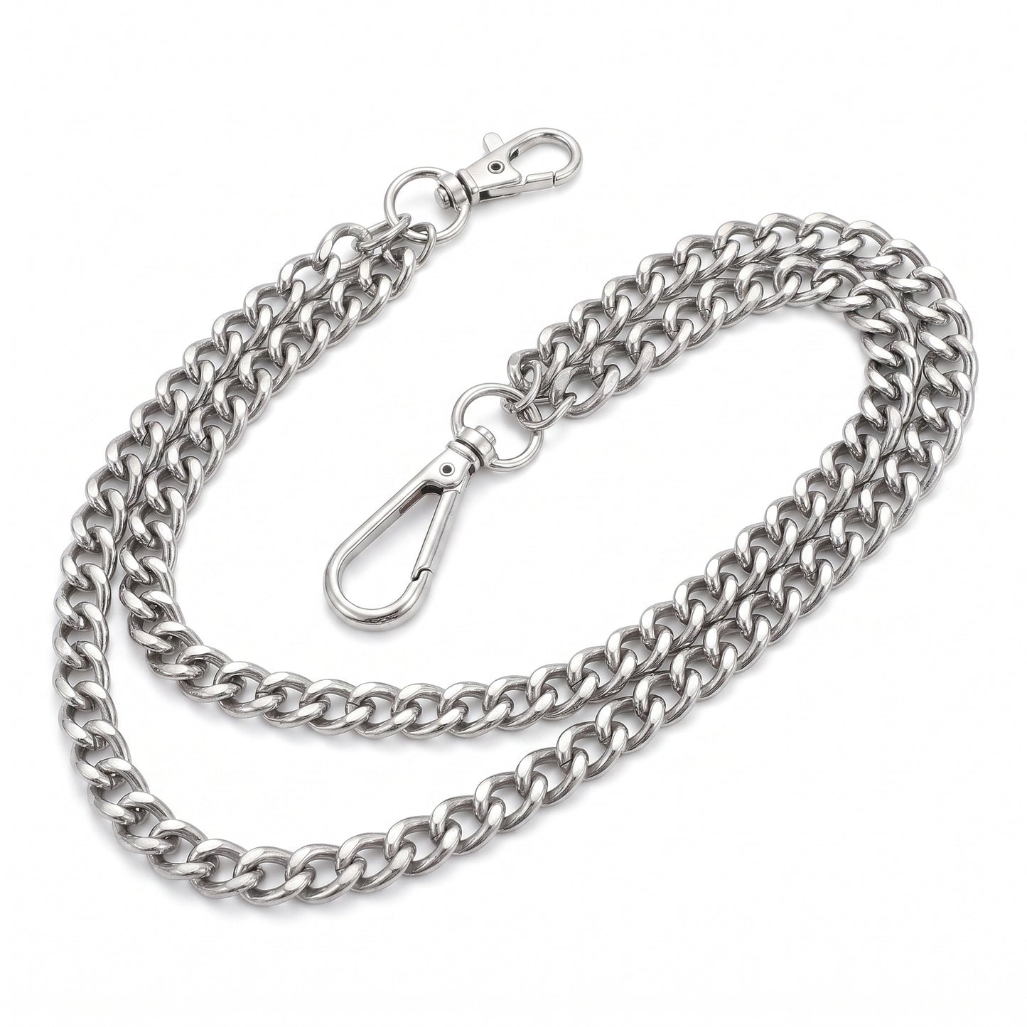 Motorcycle Accessory - Multi-Layer Key Chain | Punk Pants Chain Motorc