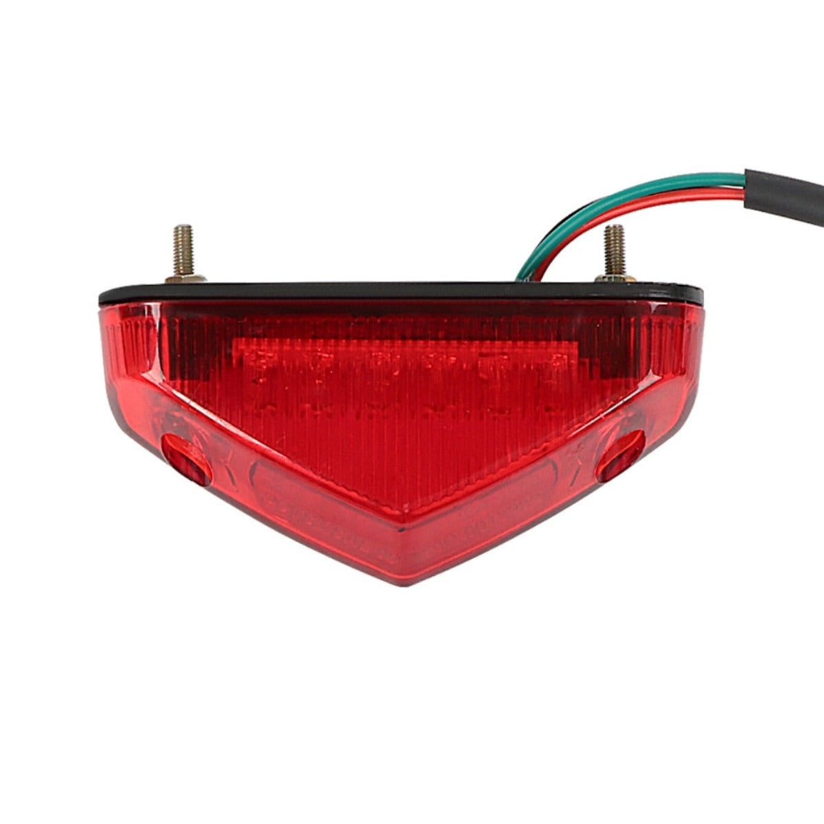 Universal Motorcycle 12V LED Tail Light