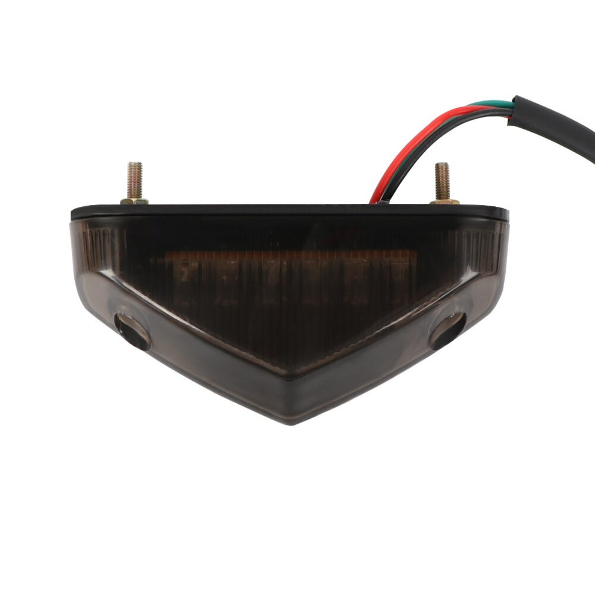 Universal Motorcycle 12V LED Tail Light