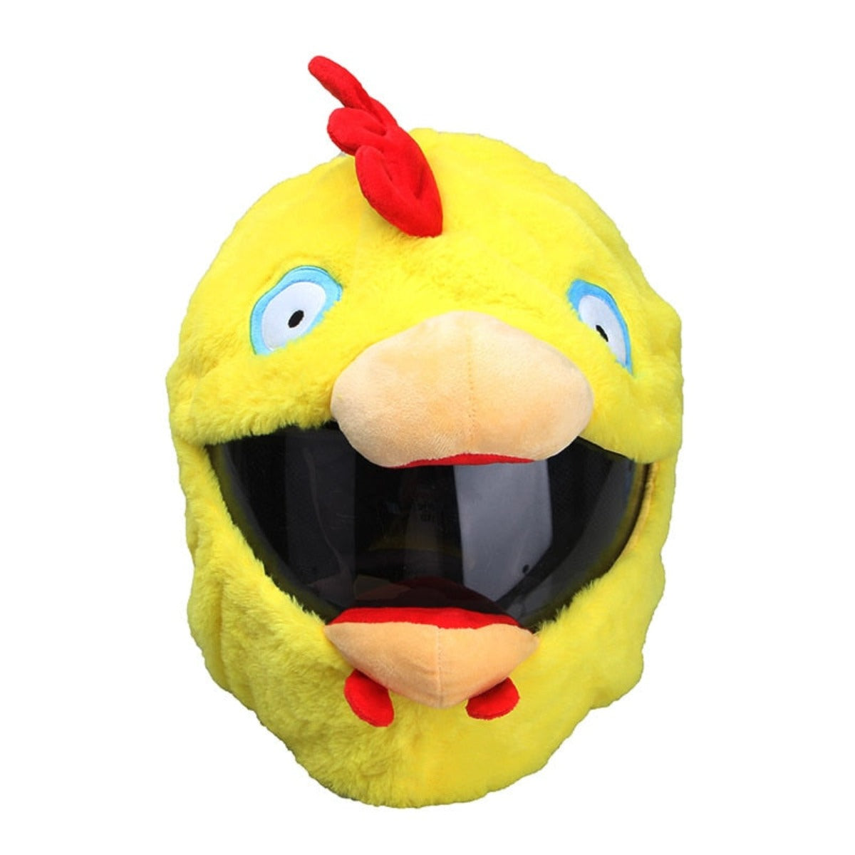buy motorcycle helmet covers Cool Motorcycle Helmet Cover - Chicken