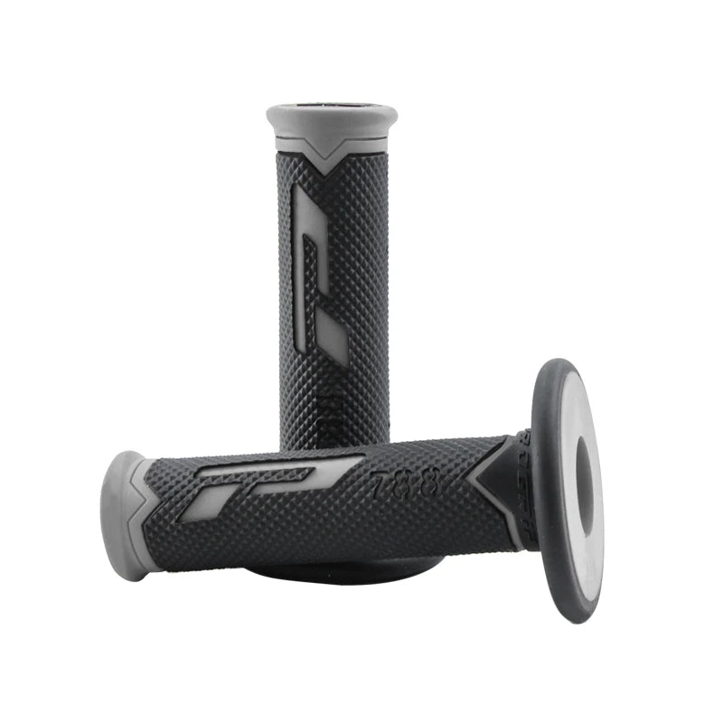 Motorcycle Handlebar Grips - Grip Dirt Pit