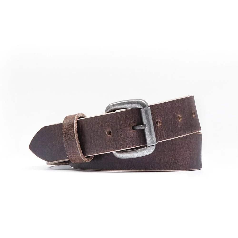 Chestnut Belt Belt Accessories Chestnut 32