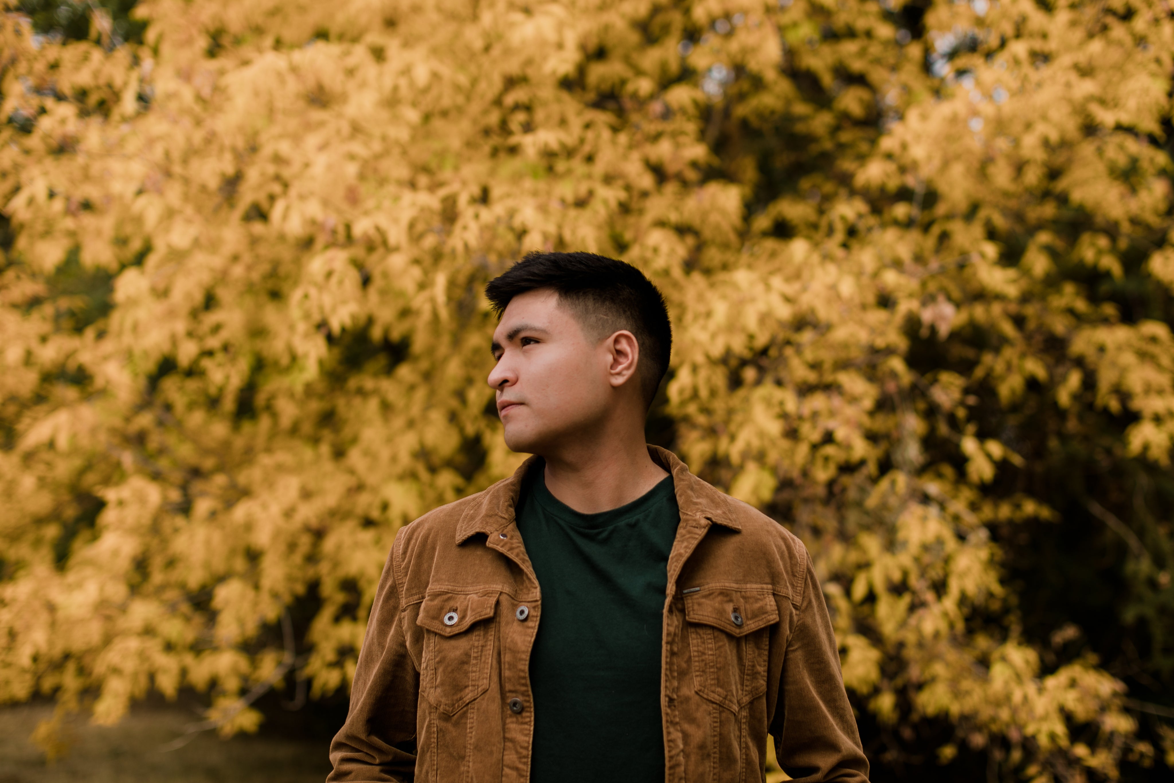 Jake M., Texas