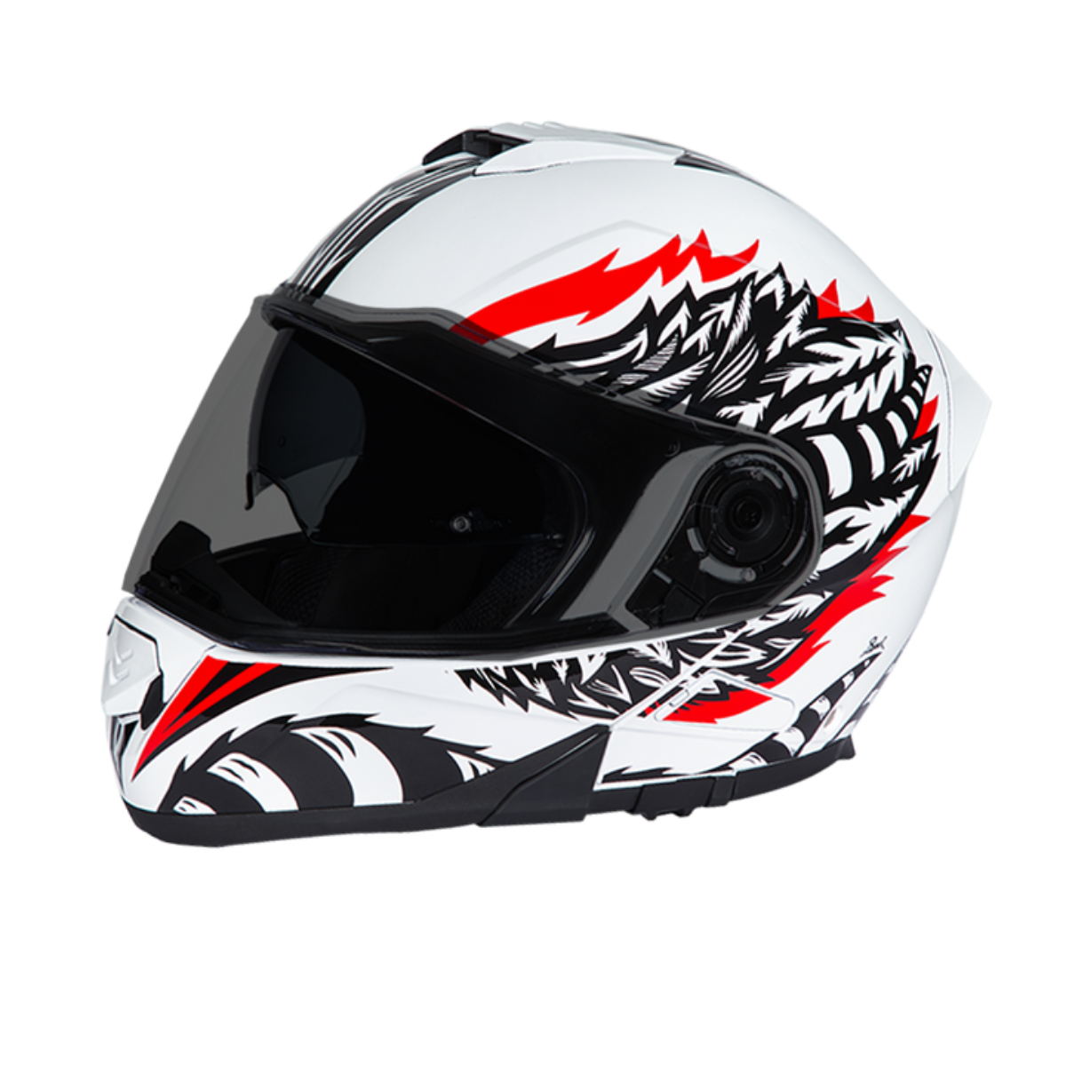 Daytona D.O.T Glide w/Phoenix Helmet