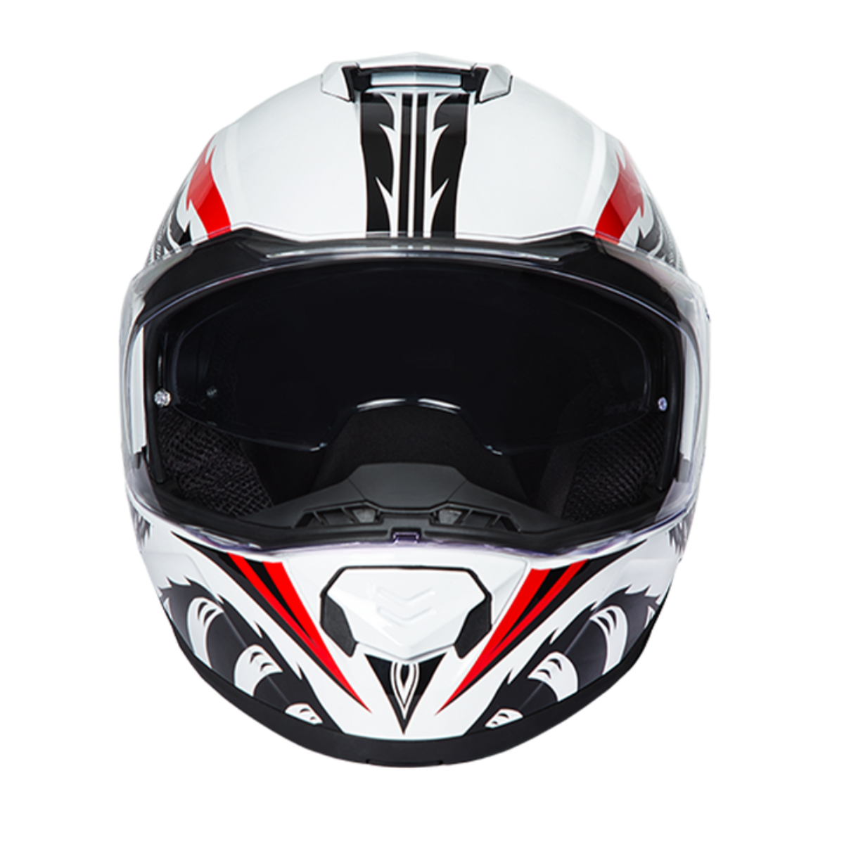 Daytona D.O.T Glide w/Phoenix Helmet