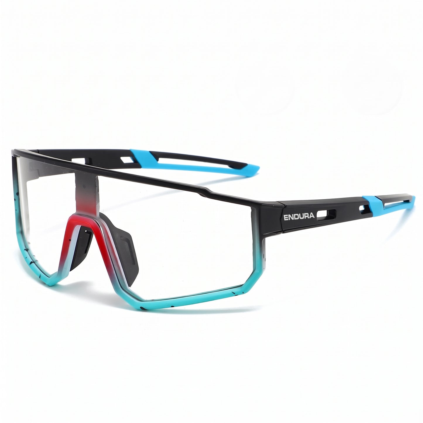 Motorcycle Accessory - Fashion Brand Men Women Bicycle Photochromic Ey