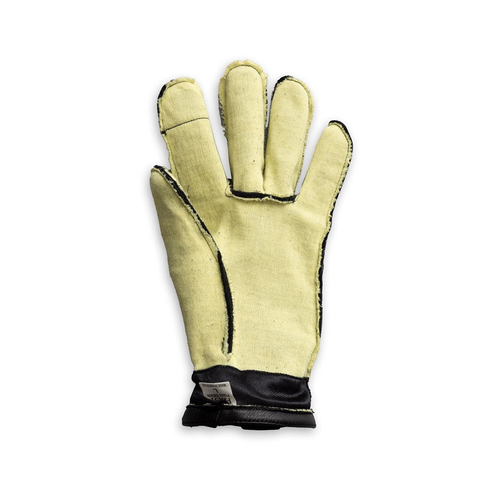 Pursuit Men's Deer Skin Gloves Men's Deer Skin Gloves First Manufacturing Company
