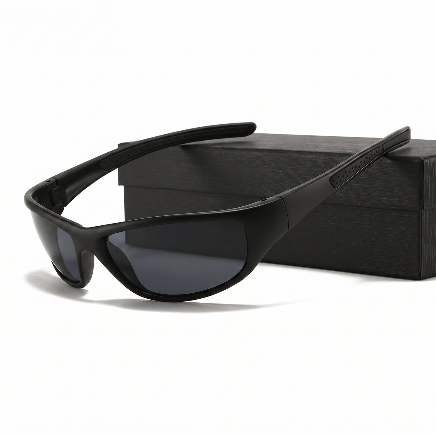 Motorcycle Accessory - Brand Luxury Designer New Fashion Polarized Sun