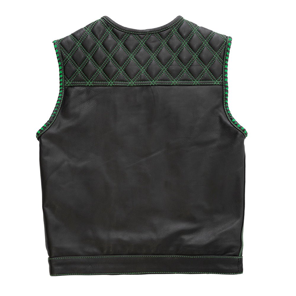 Volt Vest Factory Customs First Manufacturing Company