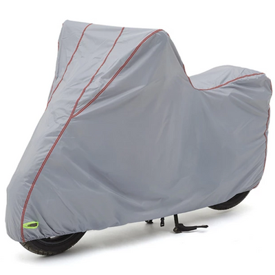 Motorcycle Outdoor Protective Cover - American Legend Rider