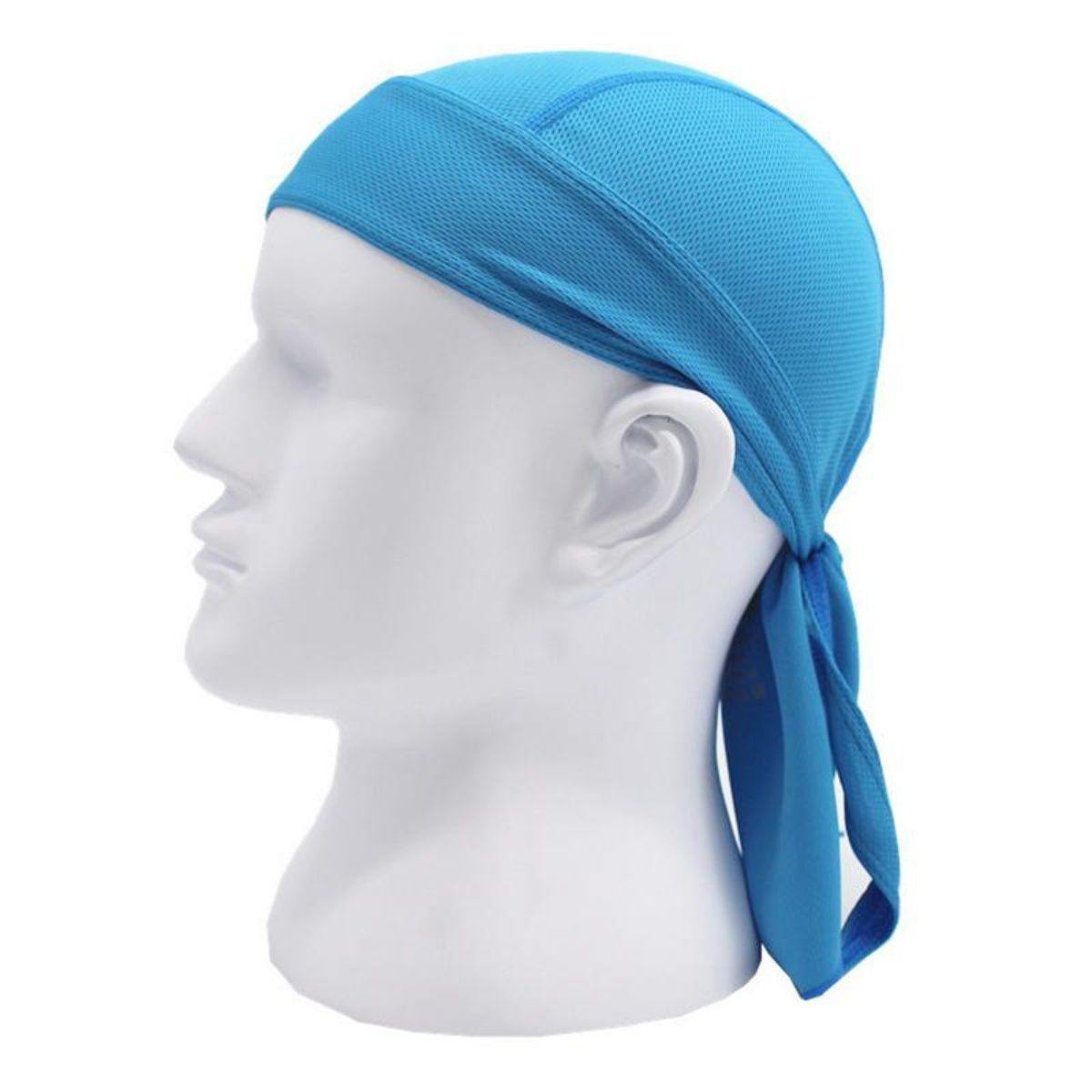 Pirate Headgear Flydanna Bandanna - American Legend Rider