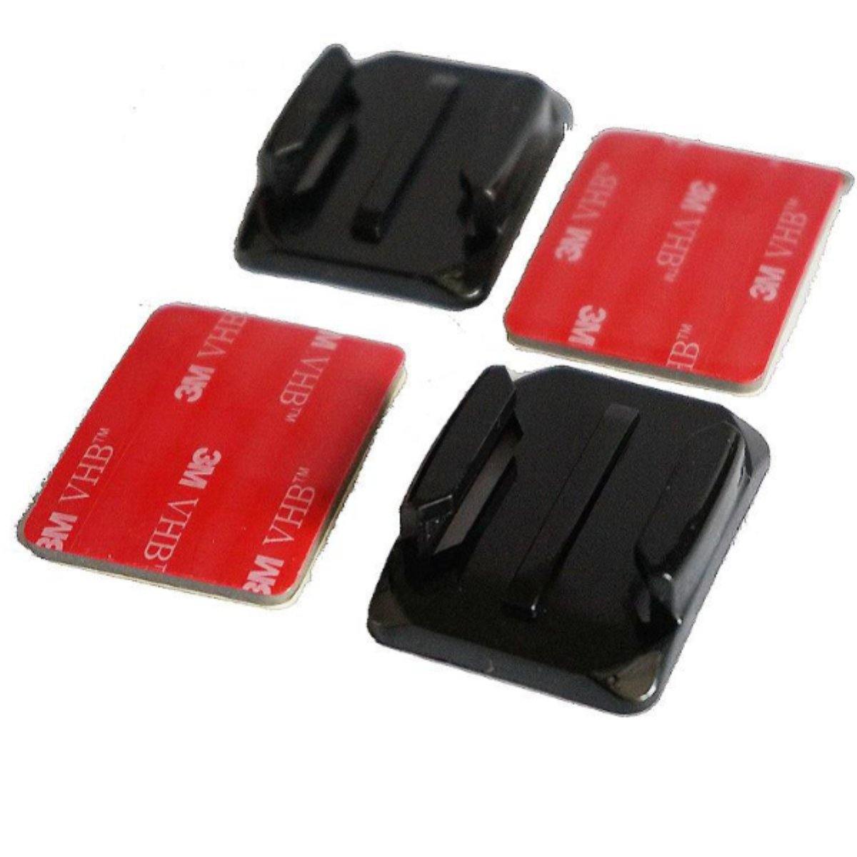 Helmet Chin Mount for Action Cameras - American Legend Rider