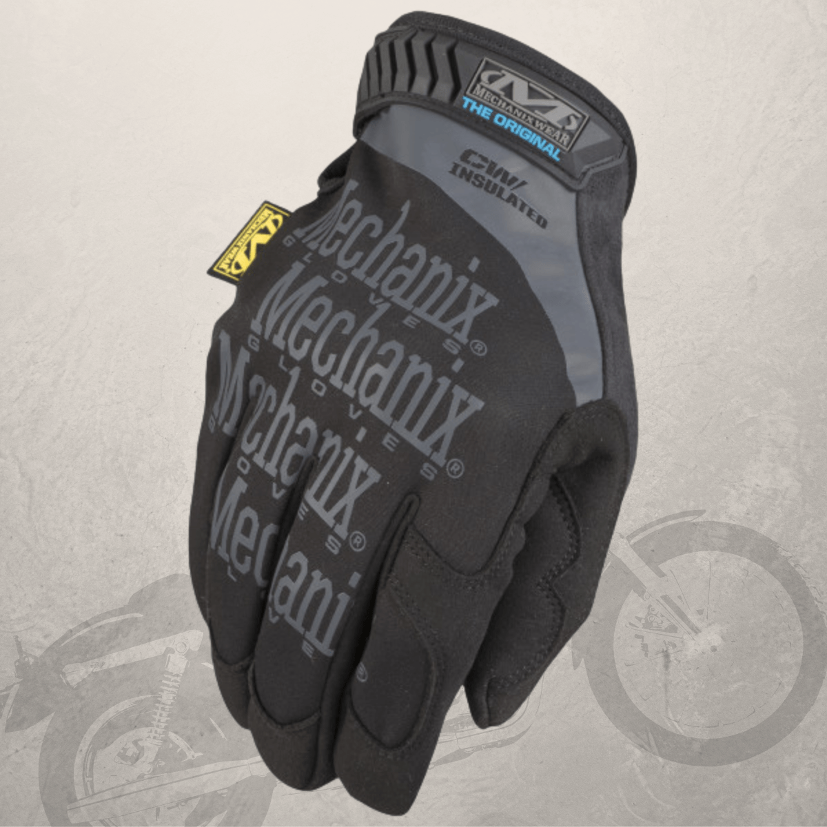 Mechanixwear The Original® Insulated Work Glove